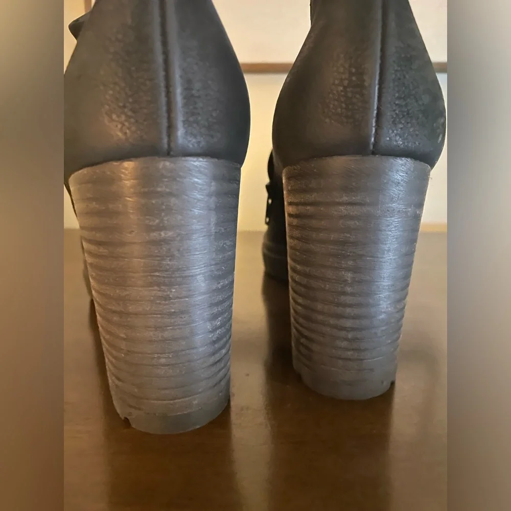 Paul Green boots